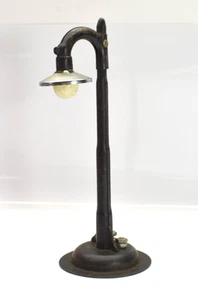 Poste de luz de calle vintage Mark's Lionel calibre O - Imagen 1 de 6