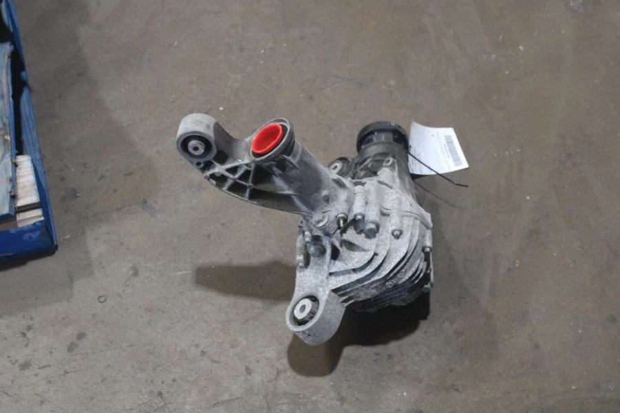 2014 MERCEDES-BENZ GL450 Differential Assembly 4WD 4.60L Used 147K Miles Foto 1 de 4