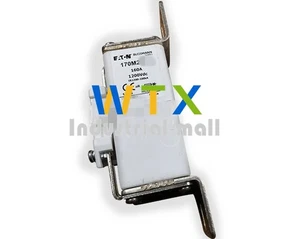1 PIEZA NUEVO apto para fusible rápido 170M2036 - Imagen 1 de 1