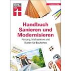 Burk, Peter: Handbuch Sanieren Und Modernisieren