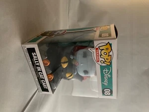 funko pop sally in cat cart 08 "NEU"  - Bild 1 von 3
