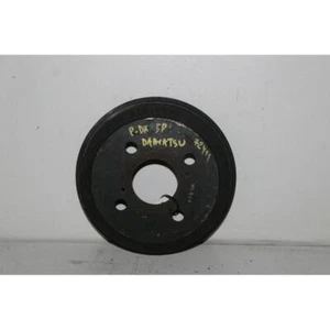 TAMBOUR DE FREIN ARRIÈRE POUR DAIHATSU CUORE (03-07) 1.0 12V (43KW) BER. 2003 - Picture 1 of 4
