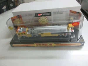 CODE 3 Collectibles CHINO  VALLEY AERIAL LADDER 66 #12669. LIM. ED. DIECAST 1994 - Picture 1 of 15