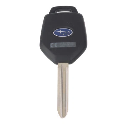 OEM NEW 19-23 Subaru Ascent Impreza Keyless Entry Blank Transmitter 57497XC01B - Image 1 of 3