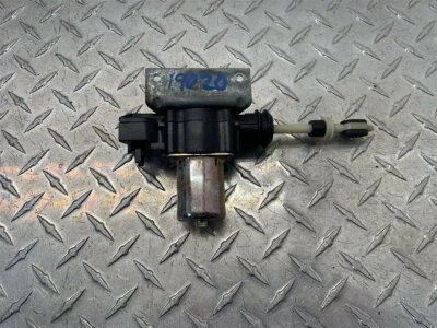 Chevrolet Suburban 2500 1996 pasajero trasero bloqueo eléctrico actuador OEM Foto 1 de 4