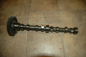 YANMAR DIESEL ENGINE 4TNV86 TK486 CAMSHAFT WITH GEAR OEM - Picture 1 of 3