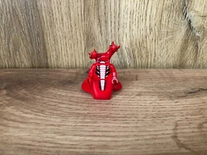 Lego Ninjago njo049 Fangtom General Schlange Snake aus 9445 Minifigur Figur - Bild 1 von 5