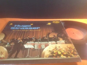 LP *Instrumental* HUGO STRASSER - So schön klingt Tanzmusik - Bild 1 von 1