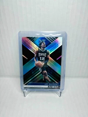 2022-23 Panini Chronicles XR JA MORANT #295 Grizzlies - Image 1 of 2