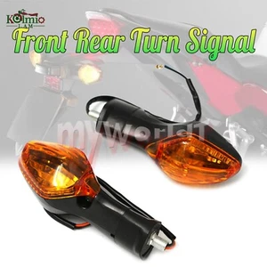Luz indicadora delantera trasera apta para Honda CTX700N NC700X/S NC750X/D/S - Imagen 1 de 6