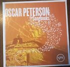 Oscar Peterson „Śpiewniki” 5CD Box Zestaw z broszurą W idealnym stanie