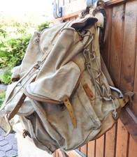 sac lafuma vintage
