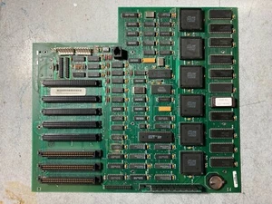 Voysys 8-CH Motherboard 3000408 - Picture 1 of 1