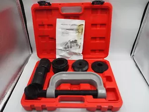 Kit manutenzione giunto sferico 4 ruote motrici - Foto 1 di 3