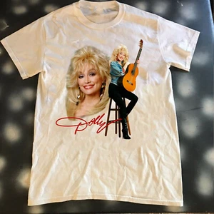 Dolly Parton Vintage 90’s 1994 T-Shirt - Picture 1 of 2