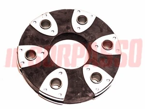 Rubber Drive Shaft Joint Fiat 1100 103 + H + D + R 1200 1500 Spider - Picture 1 of 2