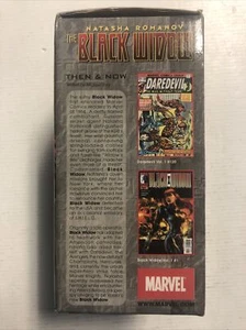 Bowen Designs Black Widow Mini Bust Artist Proof AP Marvel Comics Avengers New - Picture 1 of 4