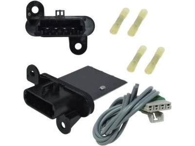 Resistencia de motor soplador Toyota Tacoma 2005-2020 41464KJWQ 2012 2013 2010 2019 Foto 1 de 2