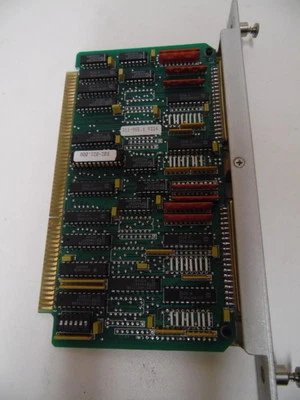 New Unico 311-955-1 400-031R6 Board - Image 1 of 2