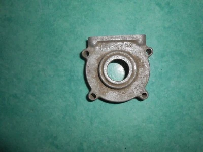Carter moteur Himo FTK type 56 neuf ancien stock - Photo 1/3