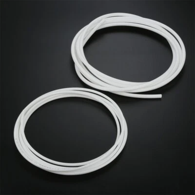 Reverse Osmosis RO Water System PE Hose Filter Purifier Plumbing Tube Pipe 5M - Image 1 of 4