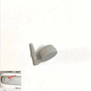 1 pieza Control remoto original DJI Parte Enchufe de Polvo para Phantom3 4 Inspire Series - Imagen 1 de 4