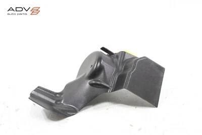 AUDI S3 A3 ABS 2017-2020 MÓDULO BOMBA DE FRENO ANTIBLOQUEO CUBIERTA PROTECTOR TÉRMICO OEM Foto 1 de 4