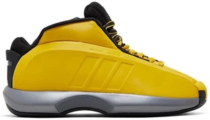 Adidas Crazy 1 Sunshine 2022 (GY3808) UK7 UK7,5 UK8 UK11 - Bild 1 von 7