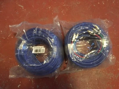 InLine RGB Kabel 25 Meter NEU - Image 1 of 2