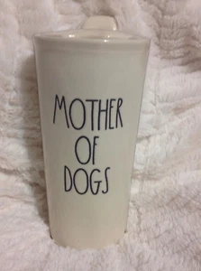 Taza de viaje Rae Dunn madre de perros - Imagen 1 de 5
