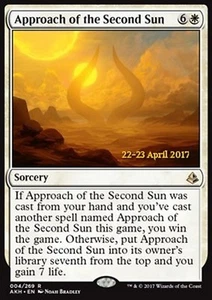 MRM FR/VF Approche du Second Soleil - Approach of the Second MTG AKH - Bild 1 von 1