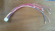 Code 3 / PSE Internal Light bar harness 16 wire with 9 pin modular connector