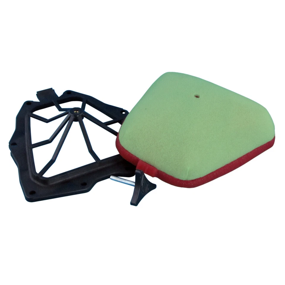 No Toil No-Toil Super-Flo Air Filter Kit-Fits Yamaha-Yz 250F-14-18 SFK18051 - Image 1 of 1