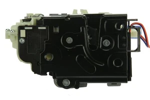 For 2011-2013 Volkswagen Golf SportWagen Door Lock Actuator Motor Front Left URO - Picture 1 of 4