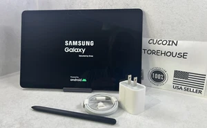 Samsung Galaxy Tab S8 SM-X700 128 GB, Wi-Fi, 11 in - Graphite - Afbeelding 1 van 9