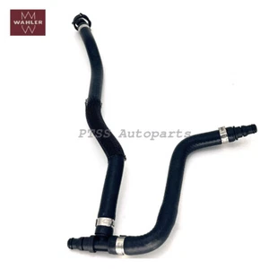 2125013425 For Mercedes E200 E180 E250 OEM Wahler Radiator Coolant Hose - Picture 1 of 8