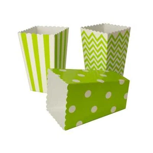 Cajas de Cartón para Baby shower, Cajas para Fiestas, Navidad y Cumpleaños - Imagen 1 de 7