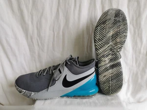 Nike Air Max Impact SMOKE GREY EU 47,5 US 13 Basketballschuhe grau CI1396-003 - Bild 1 von 13