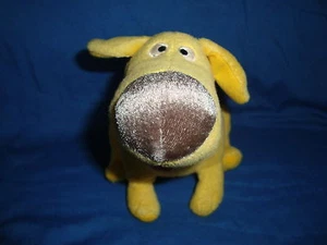 Disney Store UP Dog DUG Plush and Beans 9" - Imagen 1 de 6