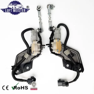 Pair Height Control Sensor for Toyota 4Runner / Prado 120 8940760022 8940860011 - Picture 1 of 4