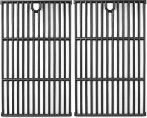 Grill Cooking Grates for Nexgrill720-0925P 720-0925 720-0340,Charbroil 463350521 - Picture 1 of 12