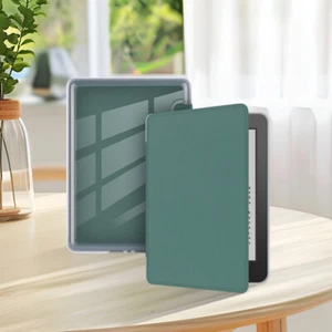 Protective Shell Cover Case for Kindle Paperwhite Signature Edition 2024 7inch - Picture 1 of 26