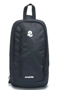 Invicta CROSS BODY BAG Zainetto monospalla BLU - Foto 1 di 2