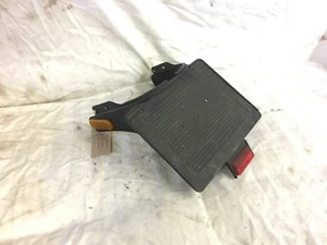 Harley Davidson portamatrícula trasera, soporte de soporte - Imagen 1 de 8