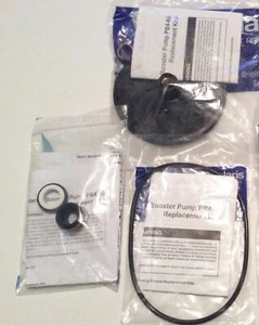 New Style Zodiac Polaris Booster Pump PB4-60 Impeller R0536400 & Pump Seal Kit - Picture 1 of 6