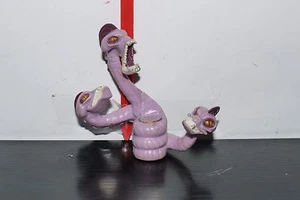 DISNEY APPLAUSE HYDRA 2" MINI PVC FIGURE - Picture 1 of 7