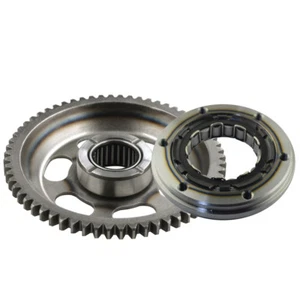 One Way Starter Clutch for Arctic Cat DVX400 04-08 Kawasaki KLX400 KFX400 03-06 - Picture 1 of 5