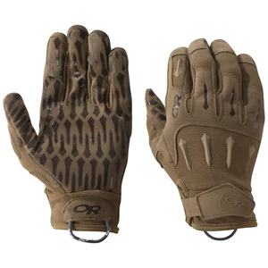 Outdoor Research guanti militari IRONSIGHT GLOVES ultra grip coyote cb size XXL - Bild 1 von 1