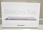 Samsung Galaxy Tab S9 FE Wi-Fi 128GB Lavender Tablet Android New Sealed