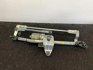 AUDI A3 8V SCHRÄGHECK WISCHERMOTOR & GESTÄNGE 8V2955023D 10KM 2015! - Bild 1 von 3